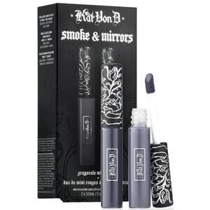 Kitten Mini Smoke & Mirrors Grayscale Liquid Lip